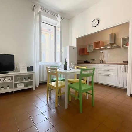 Solution Home Piazza Cinque Giornate Milán Exteriér fotografie