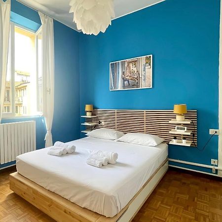 Solution Home Piazza Cinque Giornate Milán Exteriér fotografie