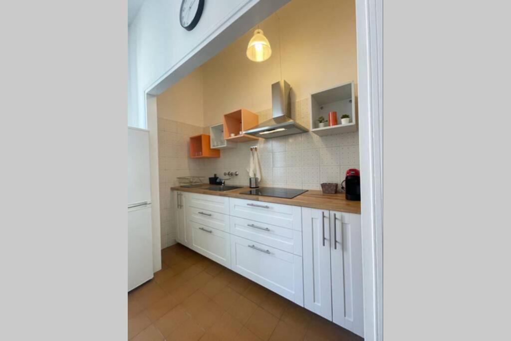 Solution Home Piazza Cinque Giornate Milán Exteriér fotografie