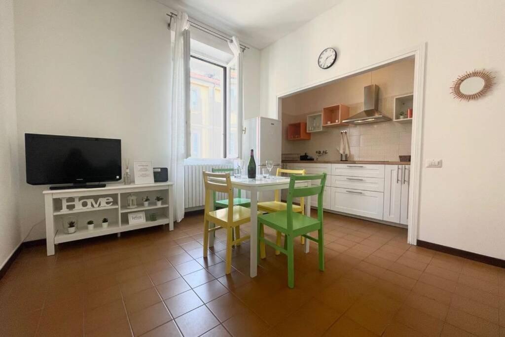 Solution Home Piazza Cinque Giornate Milán Exteriér fotografie