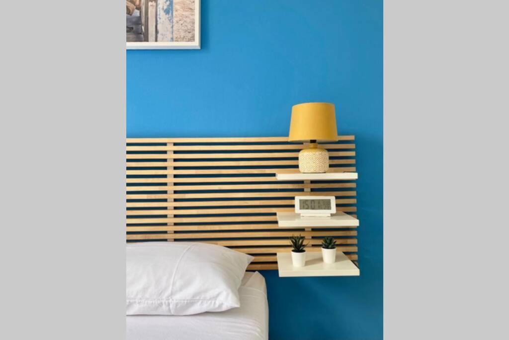 Solution Home Piazza Cinque Giornate Milán Exteriér fotografie