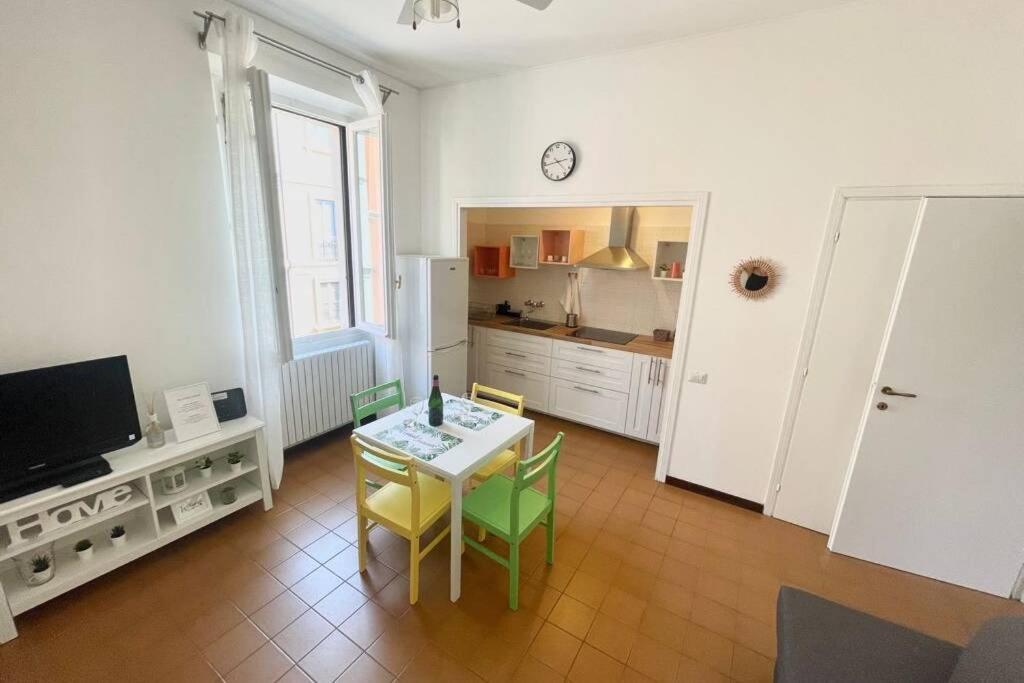 Solution Home Piazza Cinque Giornate Milán Exteriér fotografie