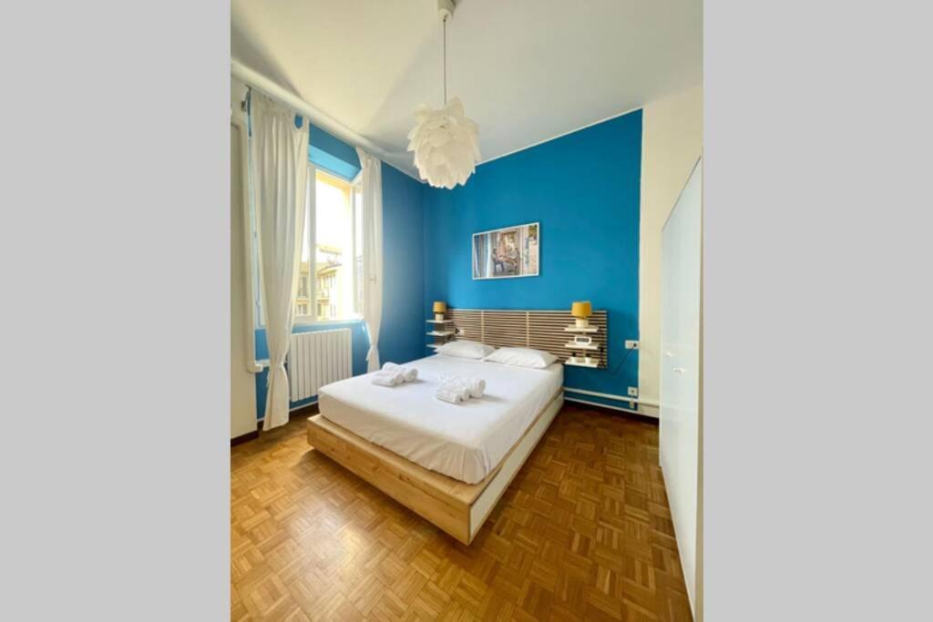 Solution Home Piazza Cinque Giornate Milán Exteriér fotografie