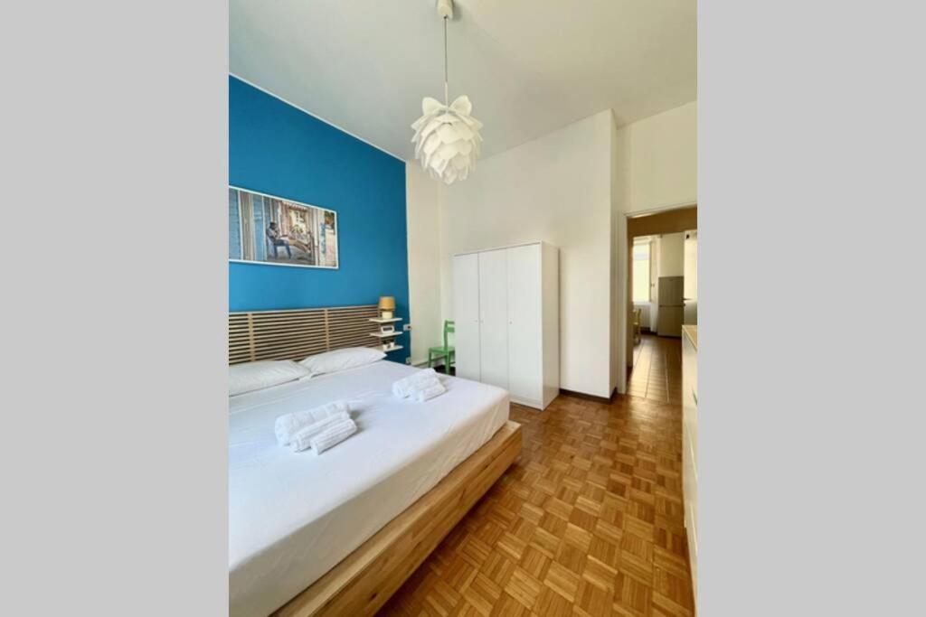 Solution Home Piazza Cinque Giornate Milán Exteriér fotografie