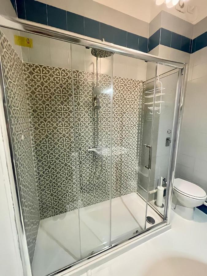 Solution Home Piazza Cinque Giornate Milán Exteriér fotografie