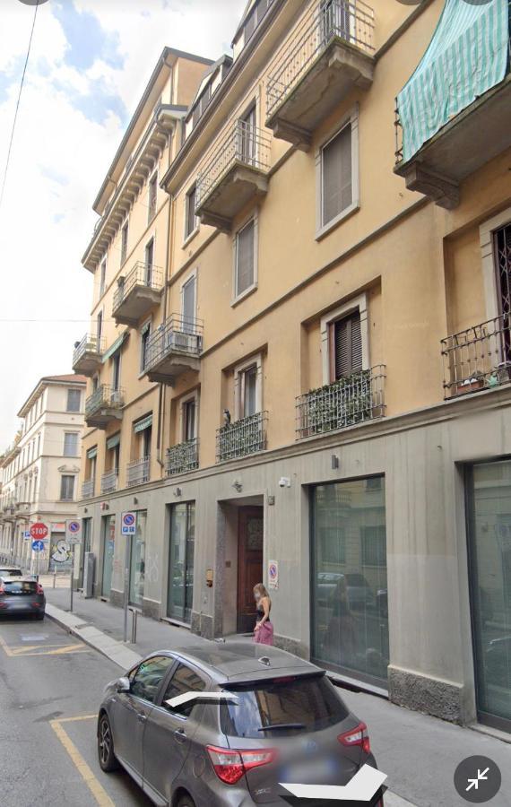Solution Home Piazza Cinque Giornate Milán Exteriér fotografie